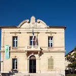 Les Oiseaux בית נופש *