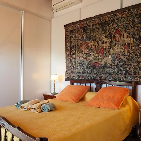 Tatil Evi Les Oiseaux