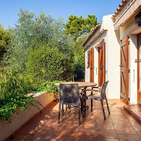 Les Oiseaux Ceyreste