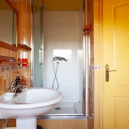 Les Oiseaux Holiday home Ceyreste