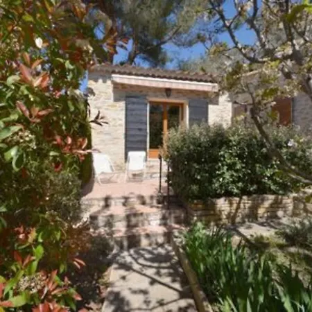 Holiday home Les Oiseaux