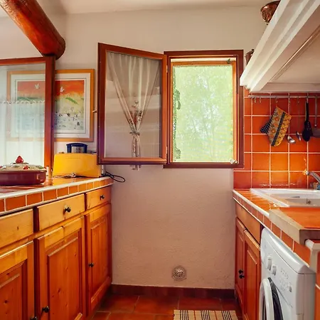 Holiday home Les Oiseaux *