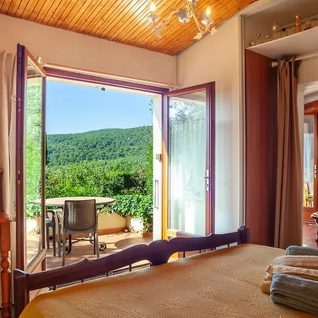 Les Oiseaux Tatil Evi