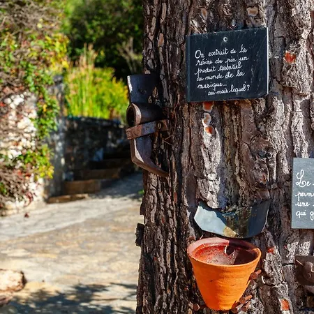 Les Oiseaux Holiday home *